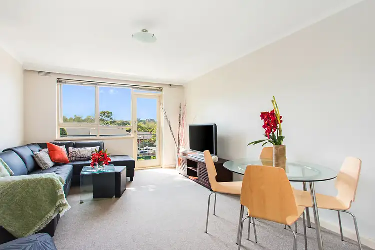 8/1395 High Street, Glen Iris VIC 3146