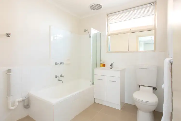 Fifth view of Homely apartment listing, 8/1395 High Street, Glen Iris VIC 3146