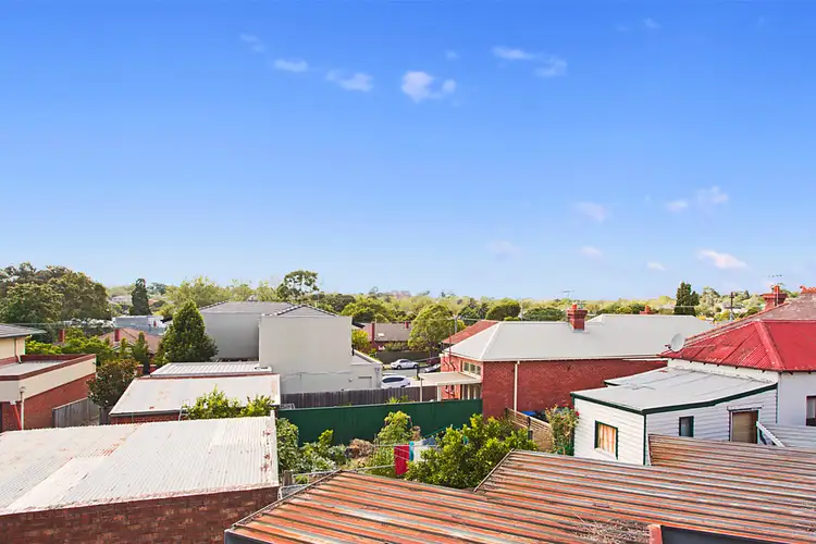 Sixth view of Homely apartment listing, 8/1395 High Street, Glen Iris VIC 3146