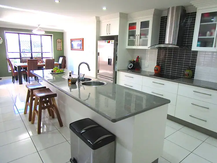 Third view of Homely house listing, 44 Jamie Crescent, Gracemere QLD 4702