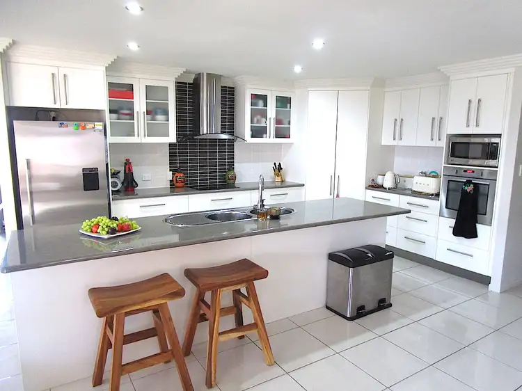Fourth view of Homely house listing, 44 Jamie Crescent, Gracemere QLD 4702
