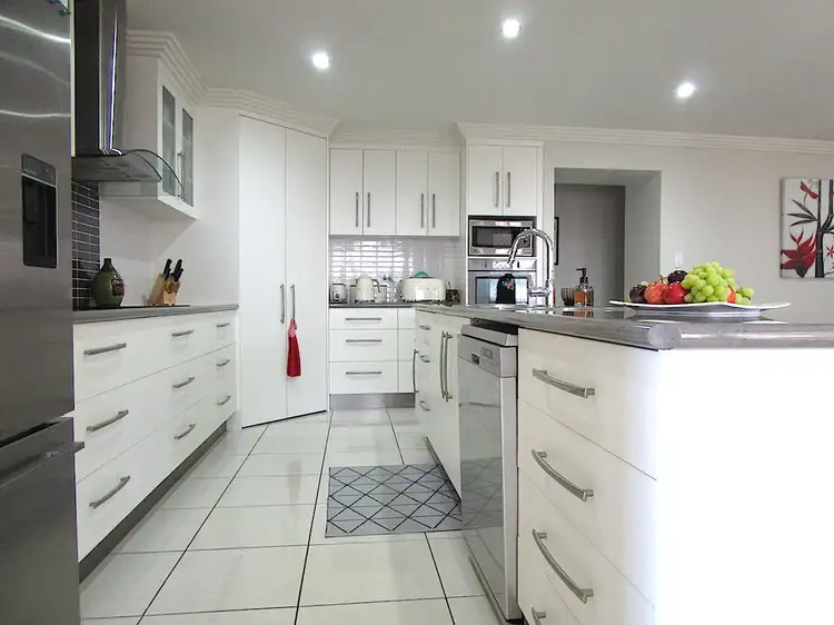 Fifth view of Homely house listing, 44 Jamie Crescent, Gracemere QLD 4702