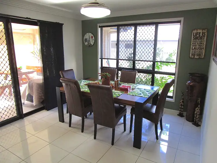 Sixth view of Homely house listing, 44 Jamie Crescent, Gracemere QLD 4702