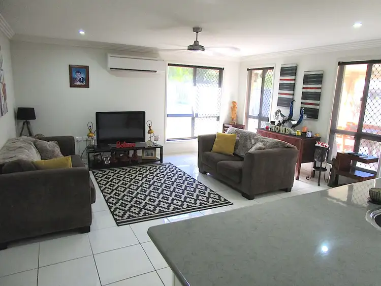 Seventh view of Homely house listing, 44 Jamie Crescent, Gracemere QLD 4702
