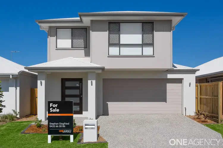 172 Spinnaker Boulevard, Newport QLD 4020