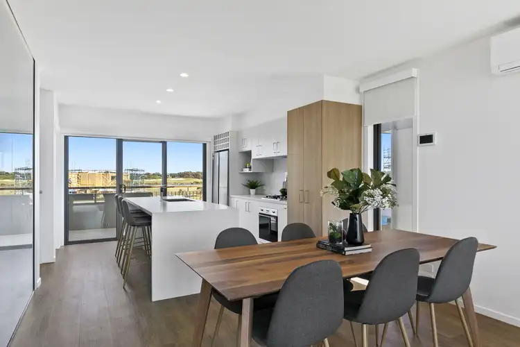 Second view of Homely townhouse listing, 20/12 Lahinch Mews, Torquay VIC 3228
