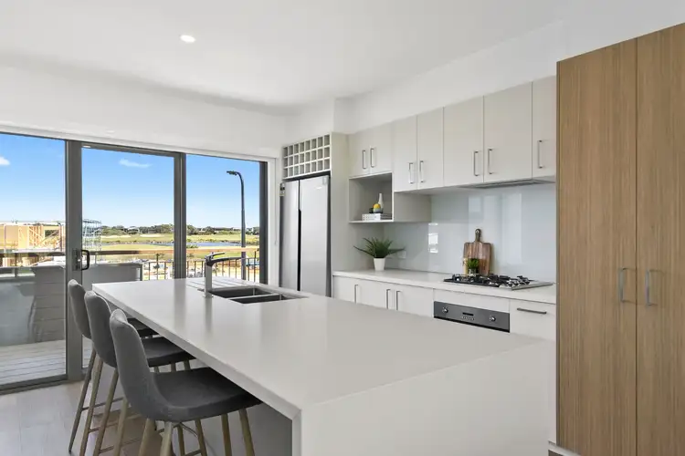 Fourth view of Homely townhouse listing, 20/12 Lahinch Mews, Torquay VIC 3228