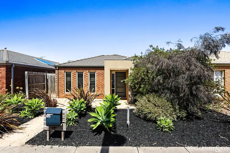 Main view of Homely house listing, 250 The Lakes Boulevard, South Morang VIC 3752