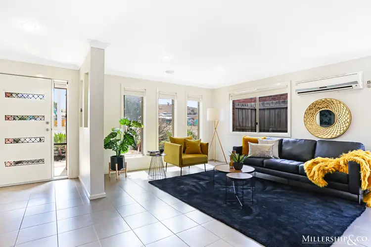 Third view of Homely house listing, 250 The Lakes Boulevard, South Morang VIC 3752