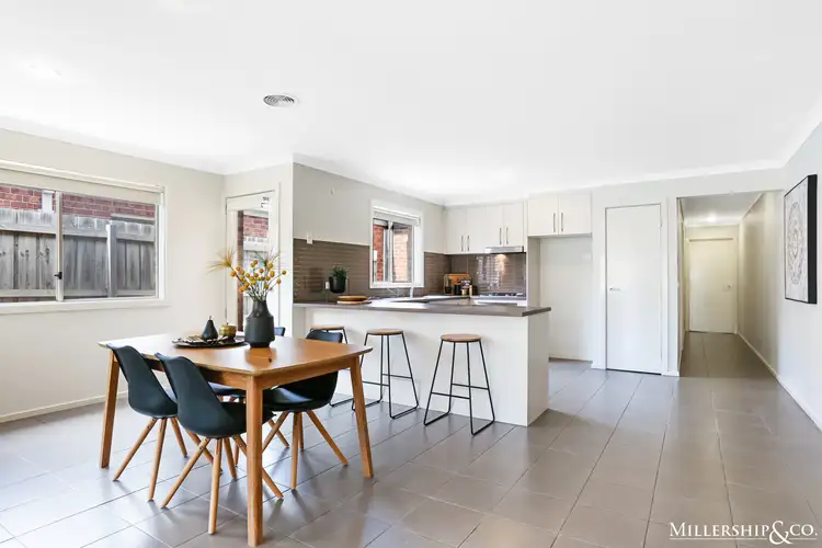 Fourth view of Homely house listing, 250 The Lakes Boulevard, South Morang VIC 3752