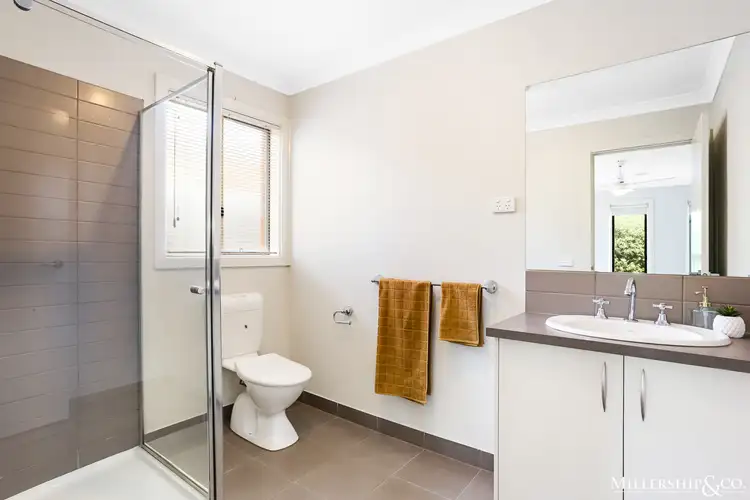 Sixth view of Homely house listing, 250 The Lakes Boulevard, South Morang VIC 3752