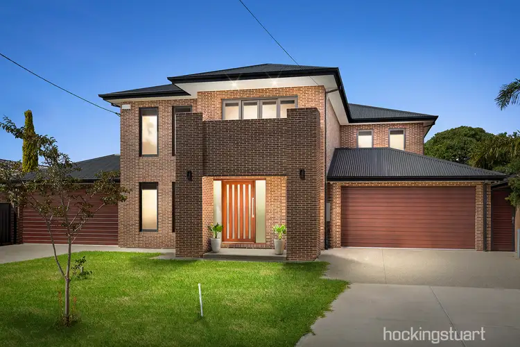 Main view of Homely house listing, 9 Landor Close, Hoppers Crossing VIC 3029