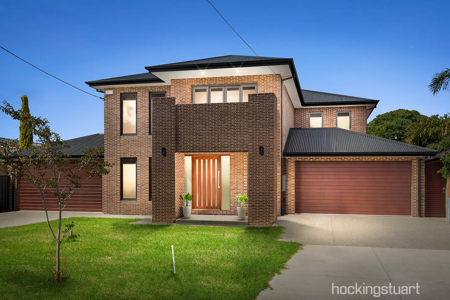 Main view of Homely house listing, 9 Landor Close, Hoppers Crossing VIC 3029
