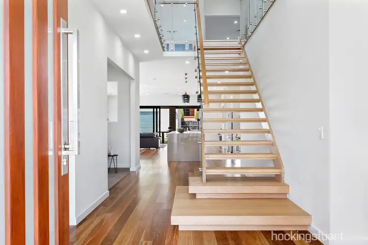 Second view of Homely house listing, 9 Landor Close, Hoppers Crossing VIC 3029