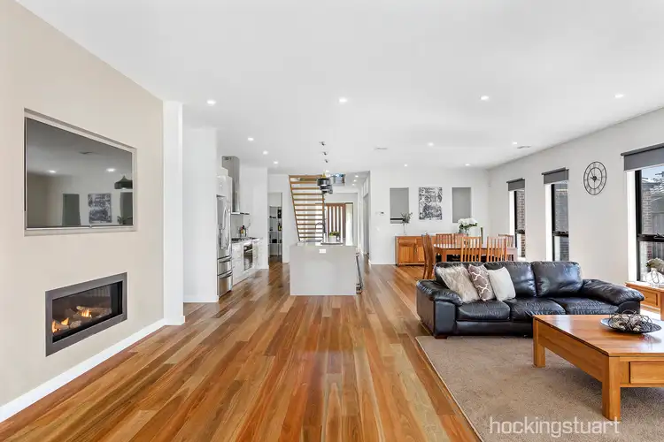 Fourth view of Homely house listing, 9 Landor Close, Hoppers Crossing VIC 3029