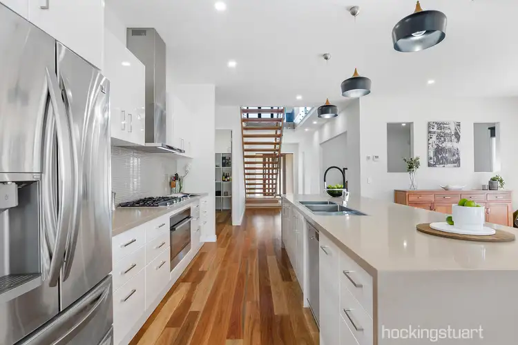 Fifth view of Homely house listing, 9 Landor Close, Hoppers Crossing VIC 3029