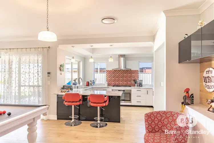 Sixth view of Homely house listing, 9 Robusta Road, Eaton WA 6232