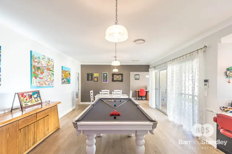 Seventh view of Homely house listing, 9 Robusta Road, Eaton WA 6232