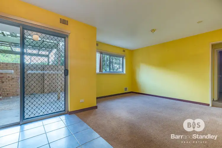 Second view of Homely apartment listing, 6/3 Wilkerson Way, Withers WA 6230