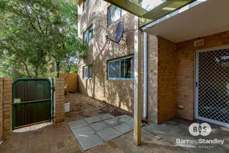 Seventh view of Homely apartment listing, 6/3 Wilkerson Way, Withers WA 6230