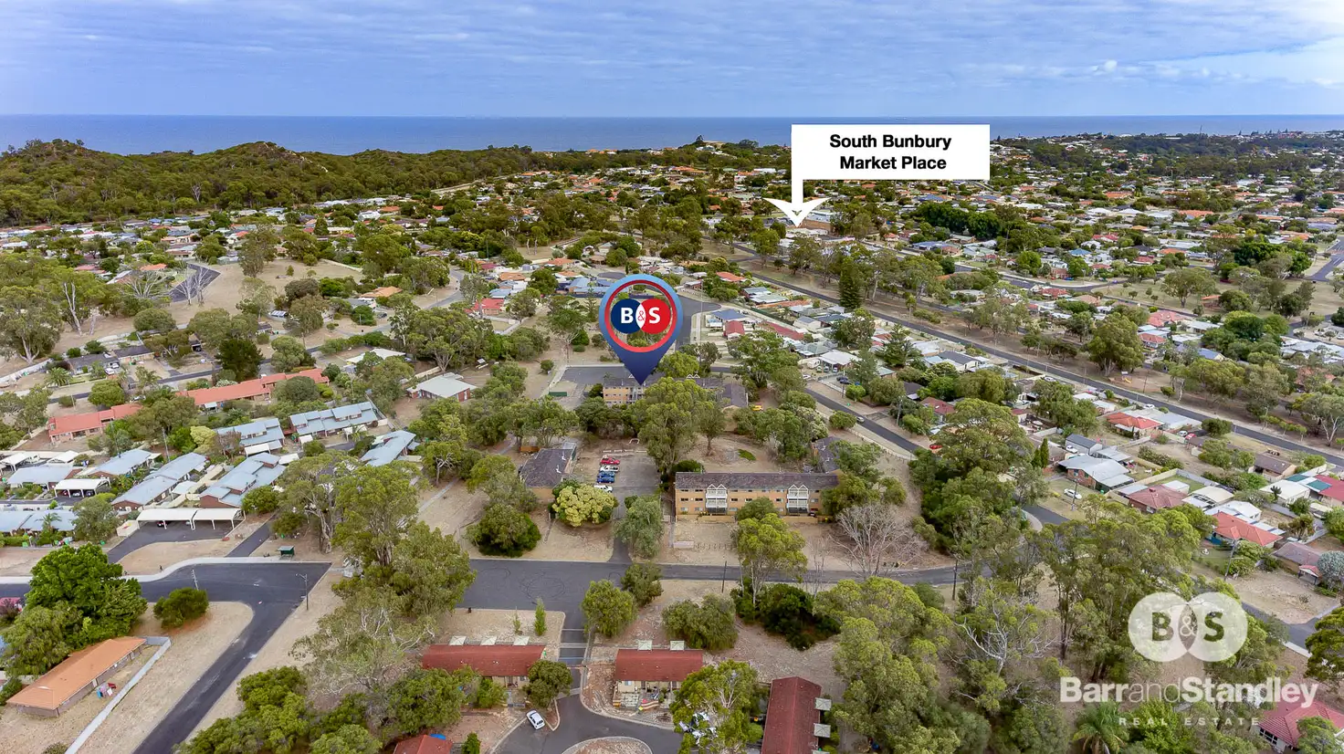 Main view of Homely apartment listing, 23/2 Rand Court, Withers WA 6230