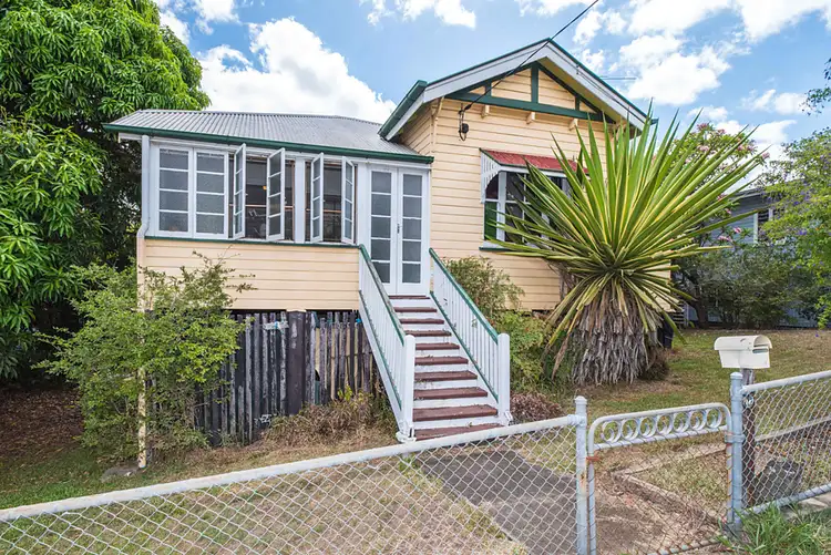 147 Coopers Camp Road, Bardon QLD 4065