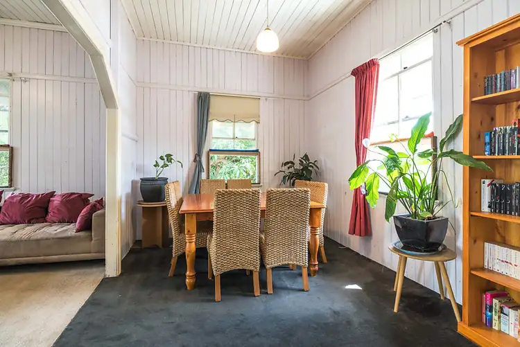 Fifth view of Homely house listing, 147 Coopers Camp Road, Bardon QLD 4065