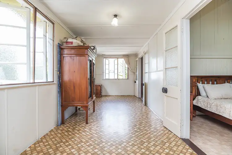 Sixth view of Homely house listing, 147 Coopers Camp Road, Bardon QLD 4065