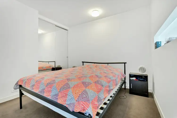 Third view of Homely apartment listing, 501/101 Bay Street, Port Melbourne VIC 3207