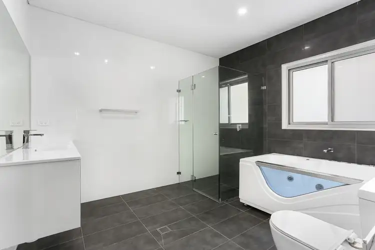Fourth view of Homely semi-detached listing, 8 Barrier Street, Gregory Hills NSW 2557