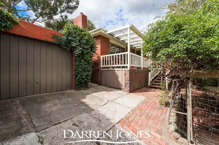 Main view of Homely house listing, 23 Victoria Street, Greensborough VIC 3088