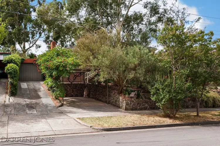 Second view of Homely house listing, 23 Victoria Street, Greensborough VIC 3088