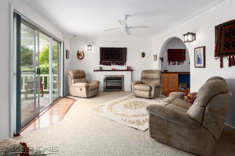 Third view of Homely house listing, 23 Victoria Street, Greensborough VIC 3088