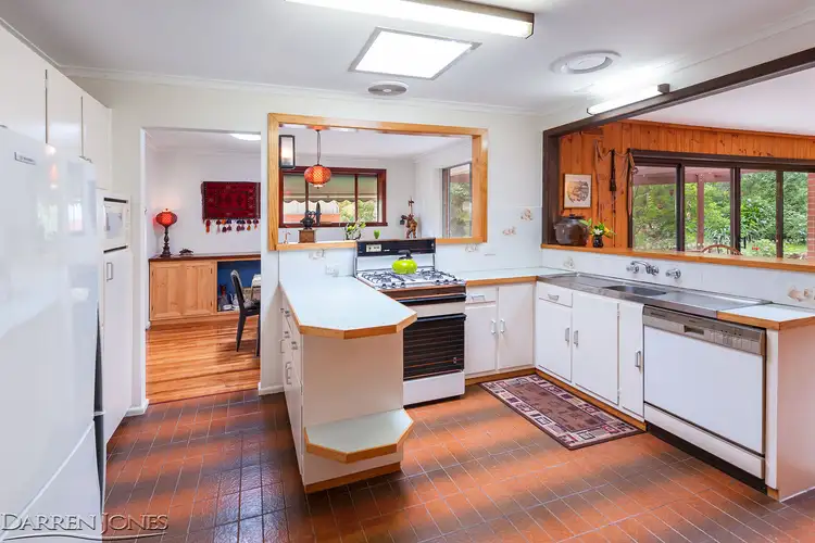 Fourth view of Homely house listing, 23 Victoria Street, Greensborough VIC 3088