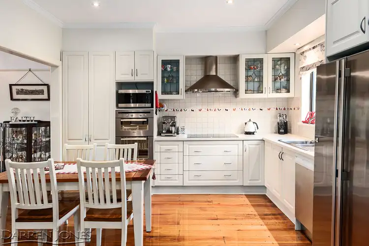 Third view of Homely house listing, 161 Grimshaw Street, Greensborough VIC 3088
