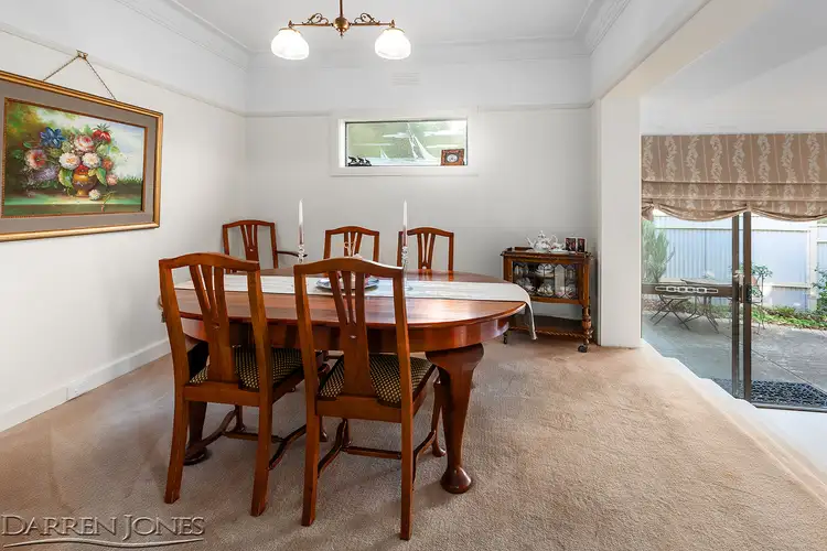 Fourth view of Homely house listing, 161 Grimshaw Street, Greensborough VIC 3088