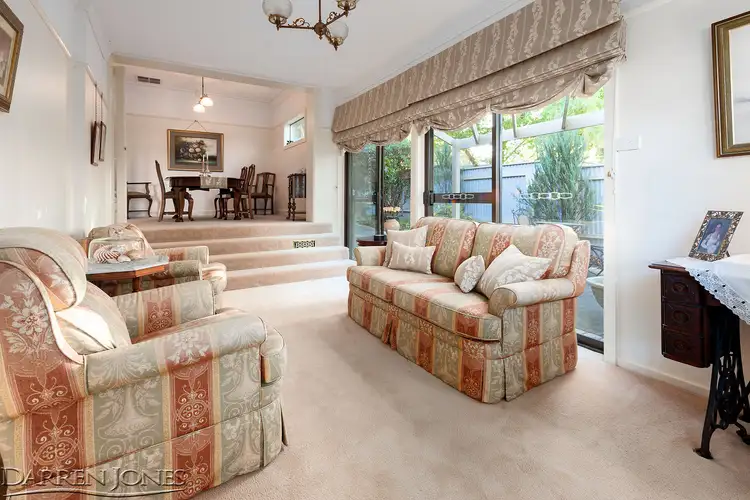 Fifth view of Homely house listing, 161 Grimshaw Street, Greensborough VIC 3088