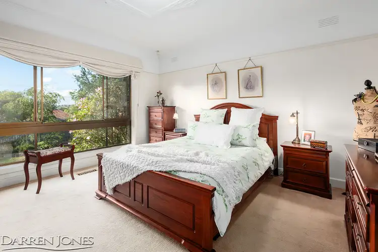 Sixth view of Homely house listing, 161 Grimshaw Street, Greensborough VIC 3088