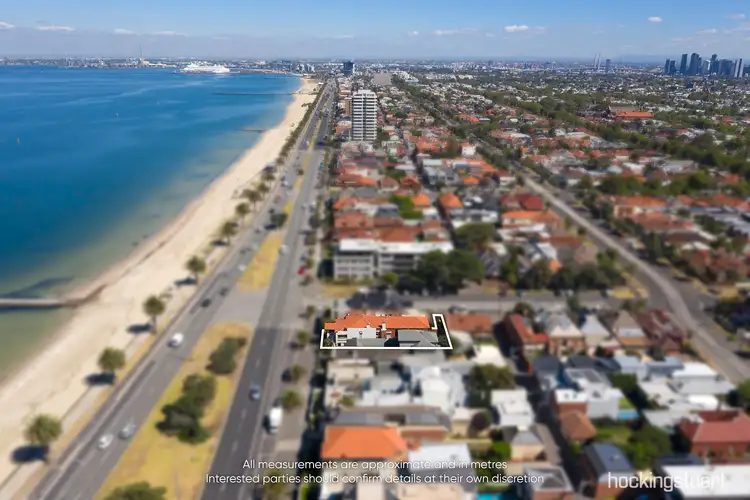 271 Beaconsfield Parade, Middle Park VIC 3206