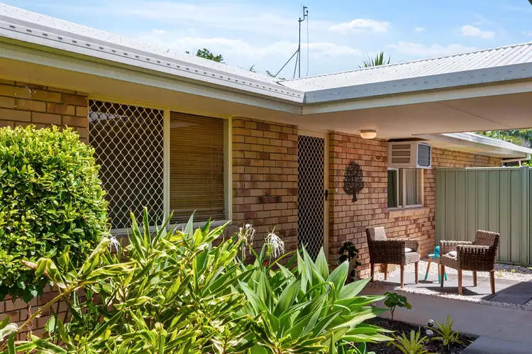 6/8 Simpson Street, Beerwah QLD 4519