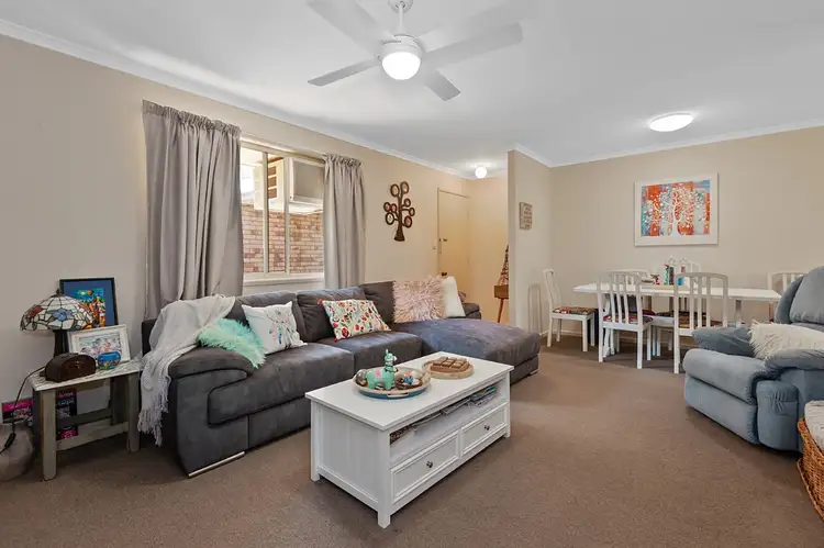 Second view of Homely unit listing, 6/8 Simpson Street, Beerwah QLD 4519