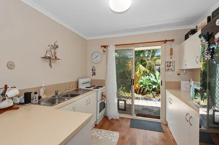 Third view of Homely unit listing, 6/8 Simpson Street, Beerwah QLD 4519
