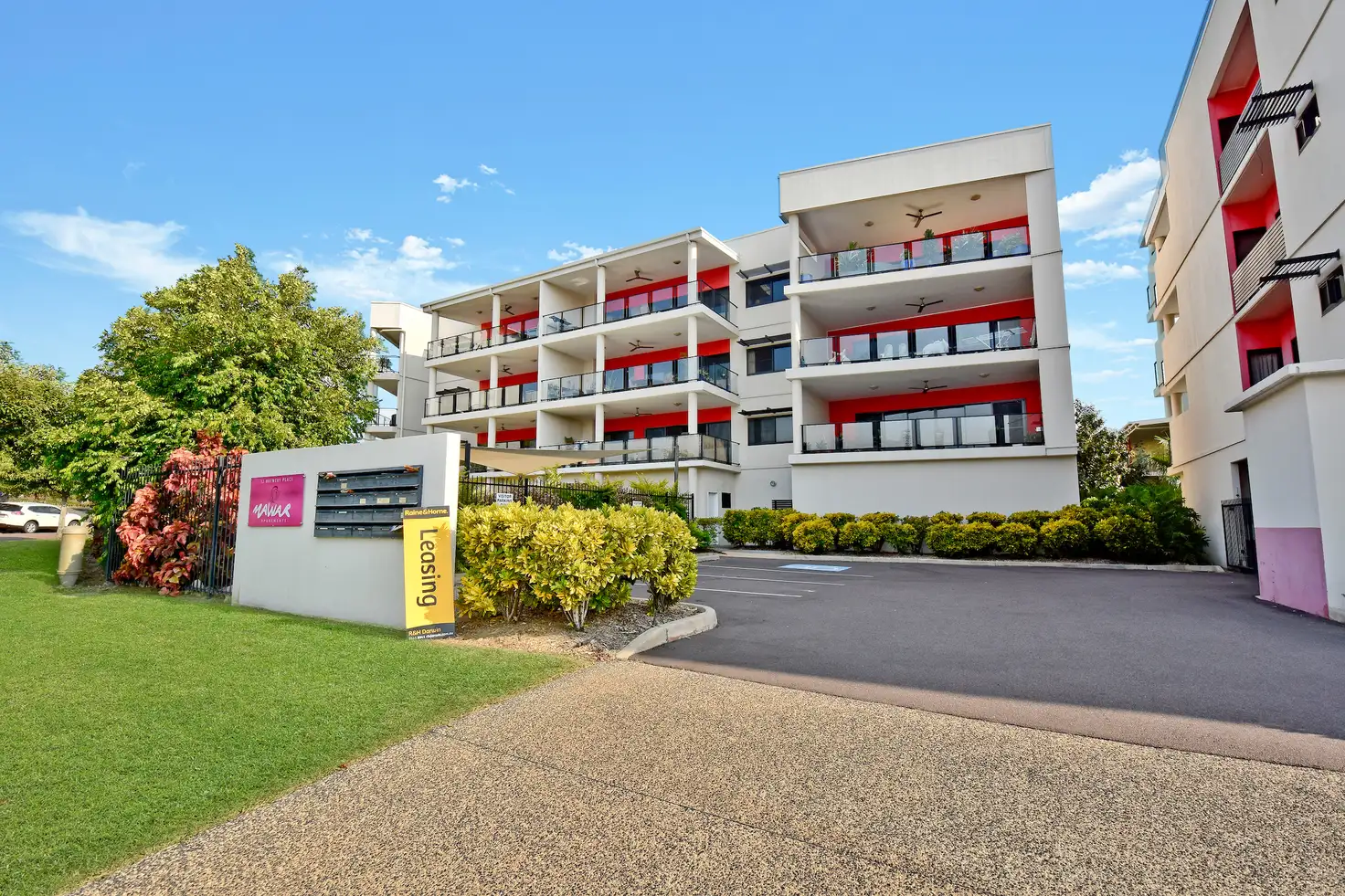Main view of Homely unit listing, 16/12 Brewery Place, Woolner NT 820
