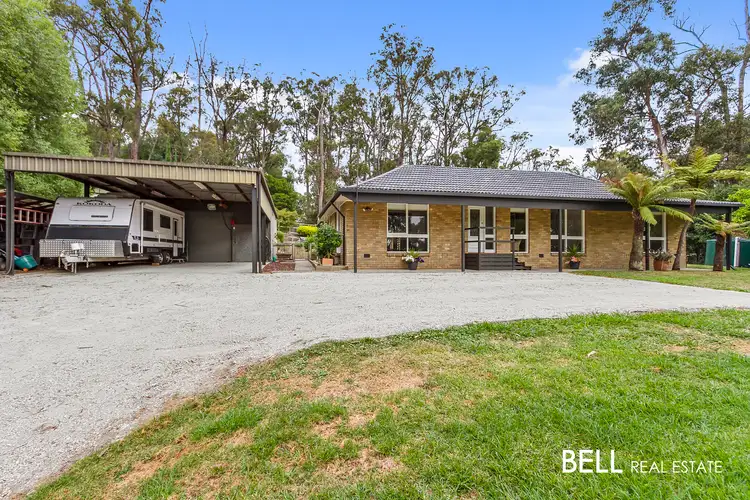 2 Naughton Street, Cockatoo VIC 3781