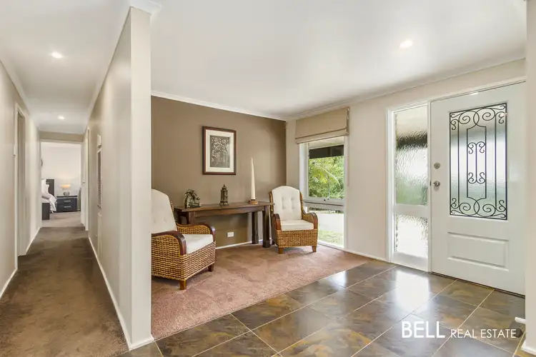 Second view of Homely house listing, 2 Naughton Street, Cockatoo VIC 3781