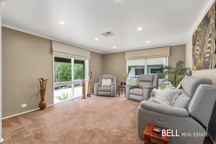 Third view of Homely house listing, 2 Naughton Street, Cockatoo VIC 3781