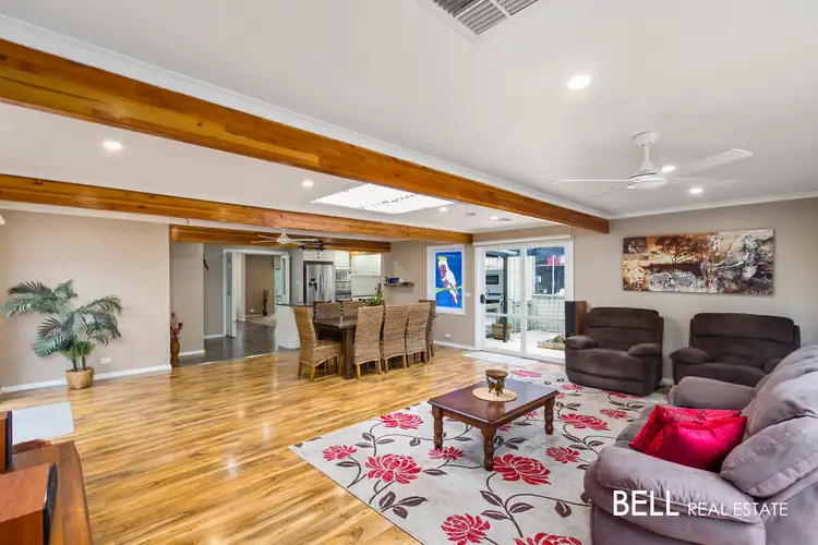 Sixth view of Homely house listing, 2 Naughton Street, Cockatoo VIC 3781