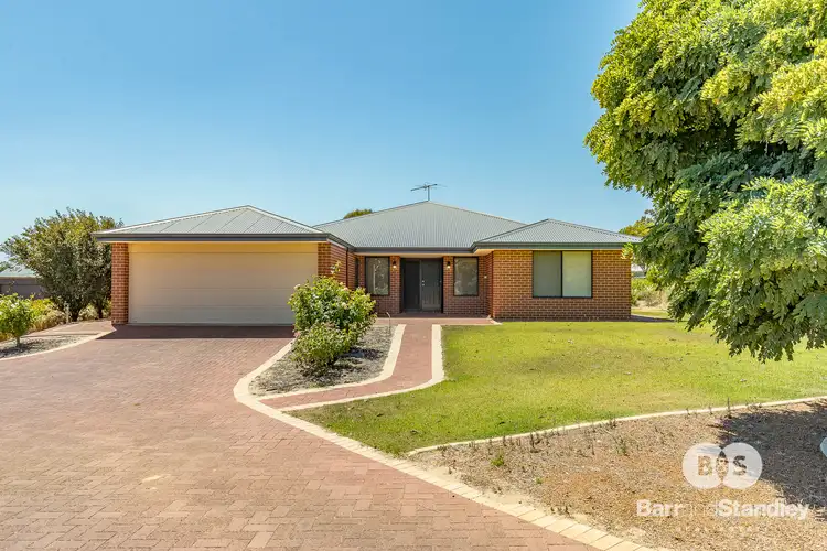 Second view of Homely house listing, 21 Salmon Gum Retreat, Donnybrook WA 6239