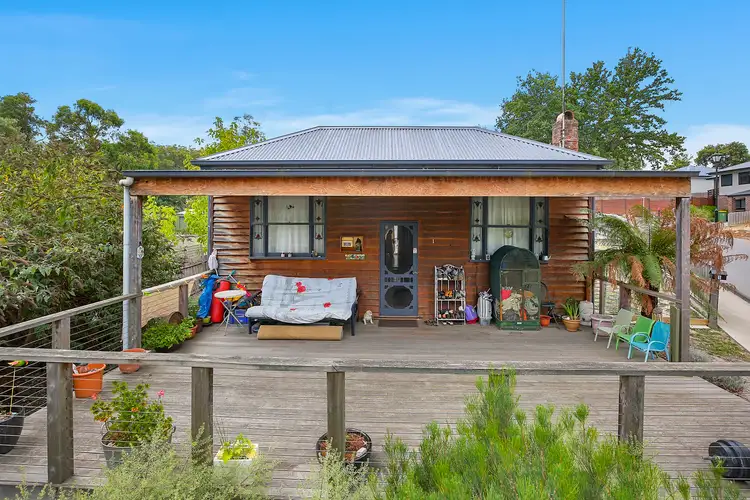 1 Crestwood Place, Yarra Junction VIC 3797