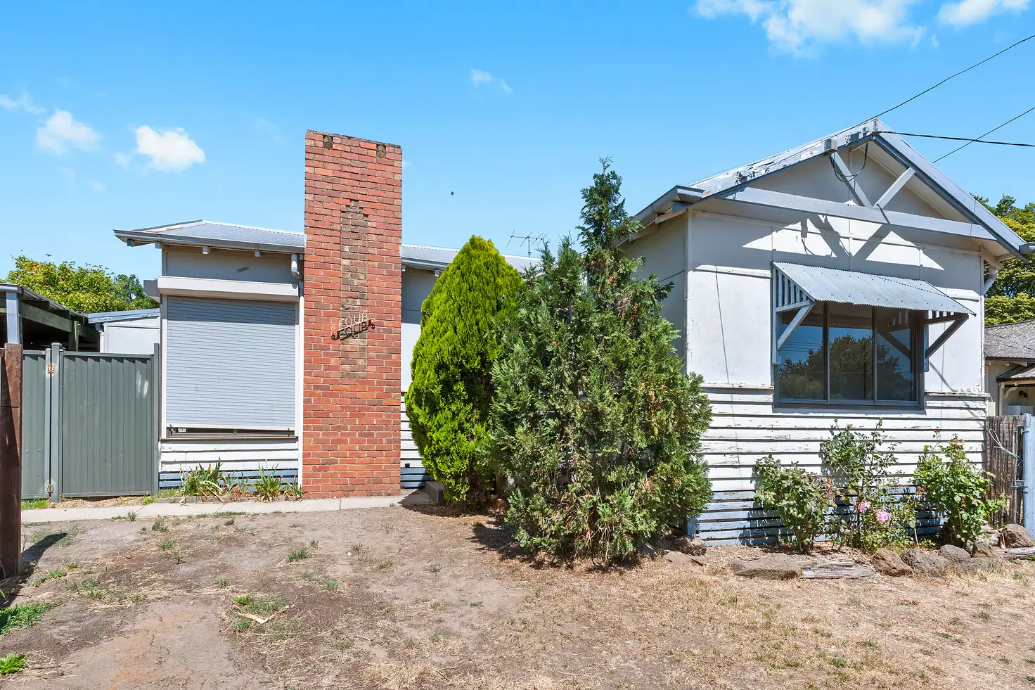 Main view of Homely house listing, 4 Kingsley Court, Ballarat East VIC 3350